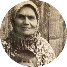 Анна Такачева