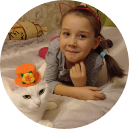 Полина Легчило