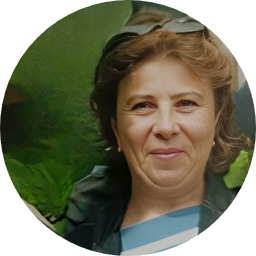 Елена Меркулова