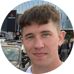 Павел Богатюк