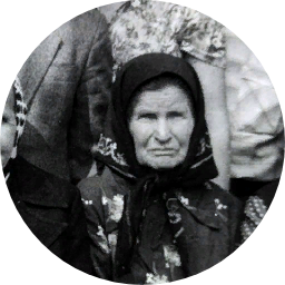 Мария Гостева