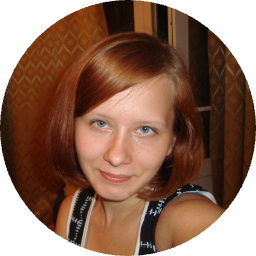 Алена Веселова