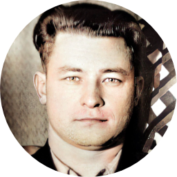 Дмитрий Антипов