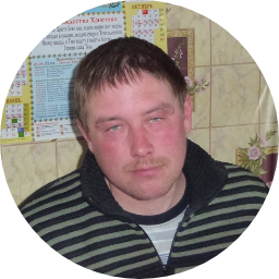 Антон Мохирев