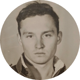 Андрей Сверчков