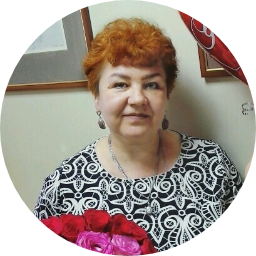 Светлана Адутова