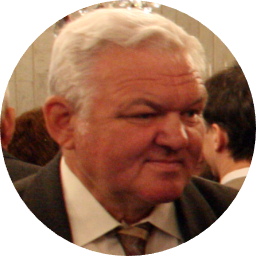 Владимир Степанов