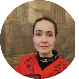 Дина Березина