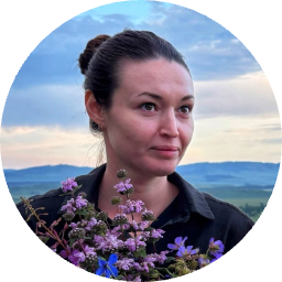 Анна Степочкина