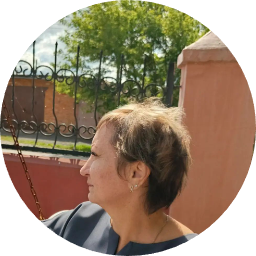 Елена Щеколдина