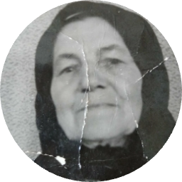 Анна Ведерникова