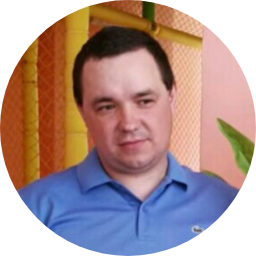 Николай Полянский