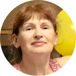 Елена Данилович