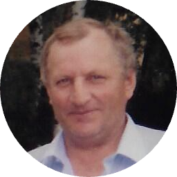 Николай Ершов