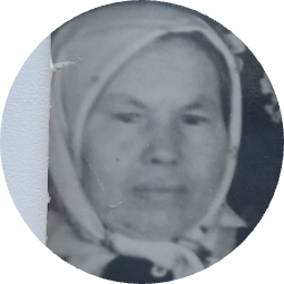 Анастасия