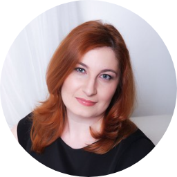 Карина Рощина