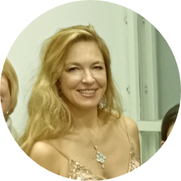 Светлана