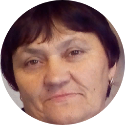 Ница Горюшкина