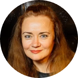 Светлана Колесникова