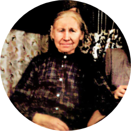 Фекла Одинцова
