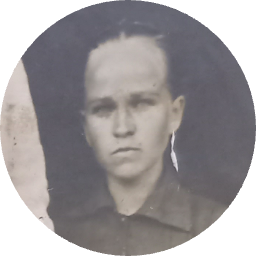 Матрена Захарова