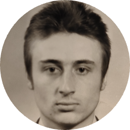 Михаил Пешехонов