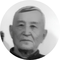 Талгат Исмухамедов