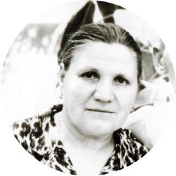 Анна Тищенко