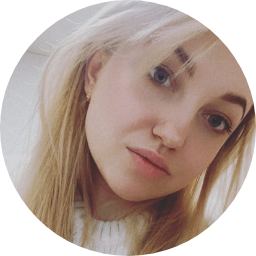 Ольга Семёнова