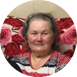 Лариса ПАВЛОВА