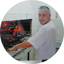 Михаил Романов