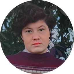 Юлия Поливанова