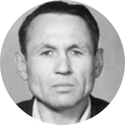 Юрий Меньшиков