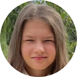 Полина Селивёрстова