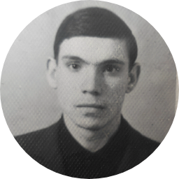 Владимир Хромов