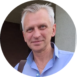 Сергей Михеев