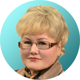 Нина Цейтлер