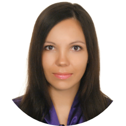 Татьяна Дмитриева