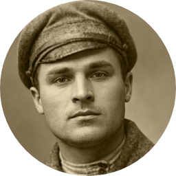 Илья Лементарев