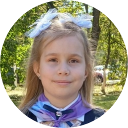 Ксения Оботурова