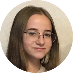 Елизавета Федотова