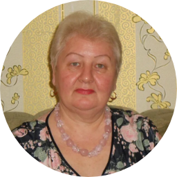 Ольга Куличкова