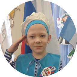 Александр Шаманский