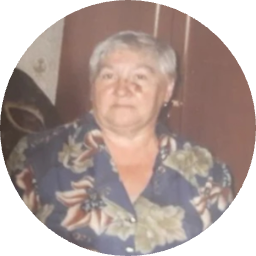 Тамара Фёклина