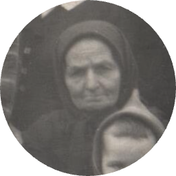 Анна Ершова