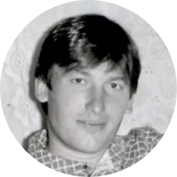 Александр Кудашов