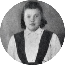 Прасковья Гаркунова