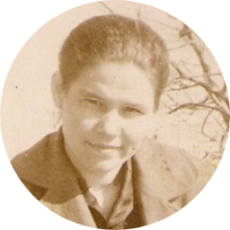 Любовь Герасимова