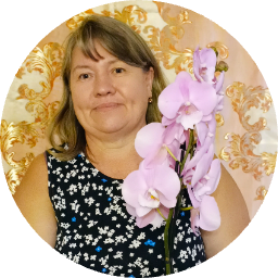 Елена Гареева