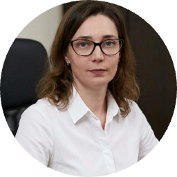 Елена Полуянова